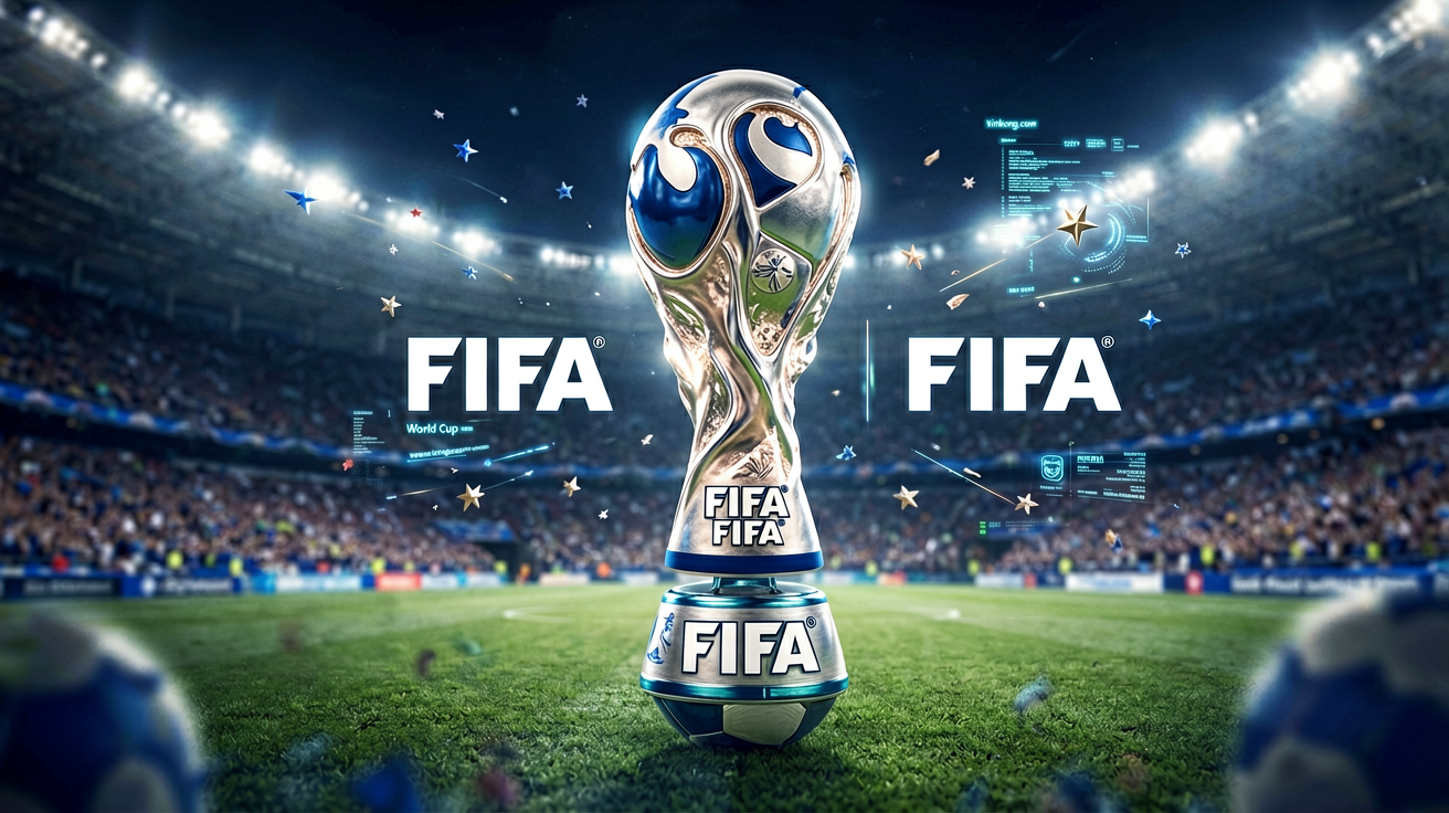 2026 FIFA World Cup