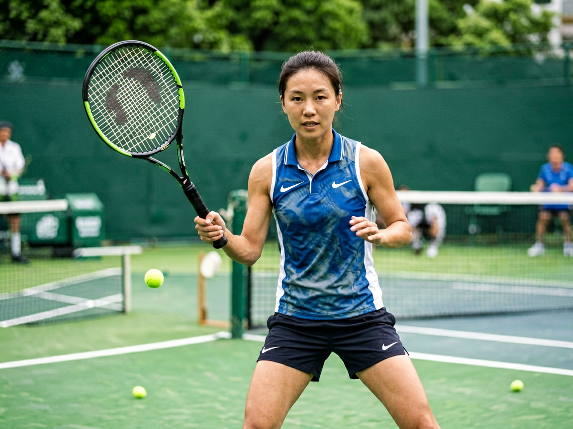 Tennis