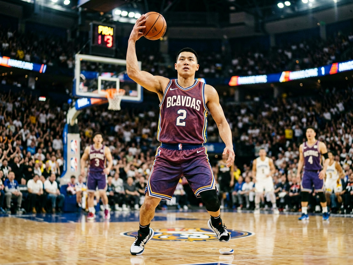 NBA